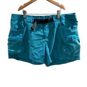 Columbia Sportswear Omni-Shade Outdoor Shorts